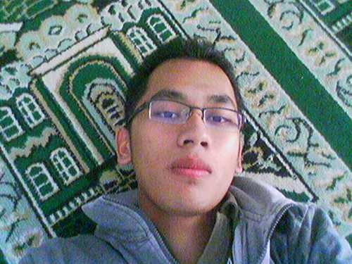 Official twitter account of Yusuf Budi Kurniawan since 2009