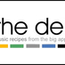 The Deli Magazine NYC (@thedelimagazine) Twitter profile photo The Deli Magazine NYC (@thedelimagazine) Twitter profile photo