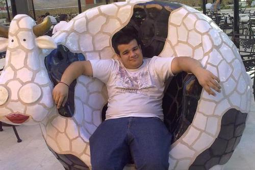 Brakyo's profile picture. 