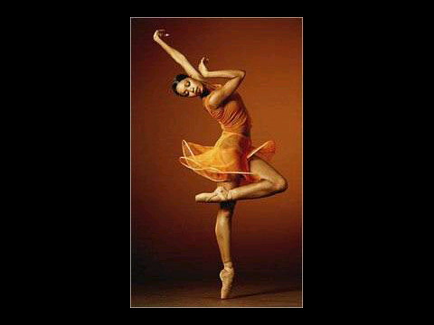 DanceDeev's profile picture. The Chosen One