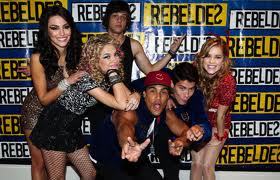 noticia so dos rebelde todas as noticias dos episodios e varias outras noticias