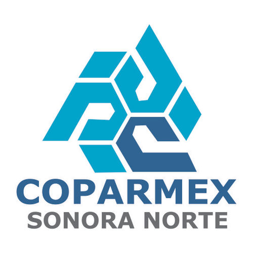 Twitter Oficial del Centro Empresarial del Norte de Sonora.