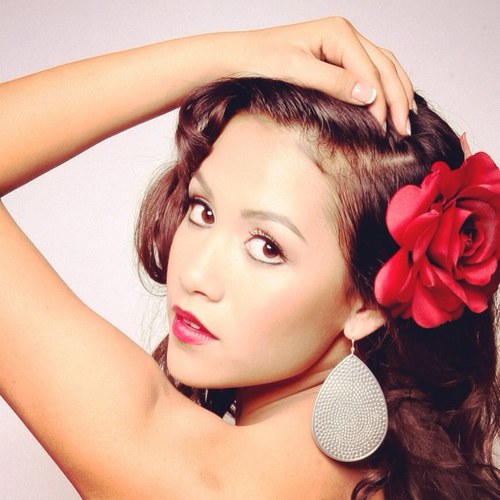 Babygurlkahea's profile picture. when two people love each other distance shouldnt be an issue