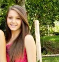 pisciana , 15 anos , sorridente , ciumenta , teimosa , FELIZ .