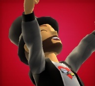 Markl_Sparkle's profile picture. In space, no one can hear you tweet