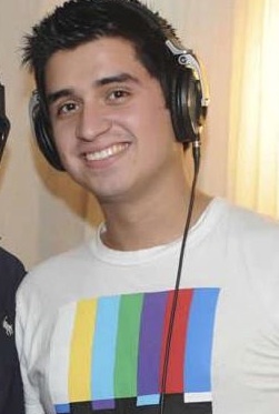Chile/Rancagua ///La Euforia Del Trance///
un poco callado, pero simpatico ^.^
Dj De Musica Electronica