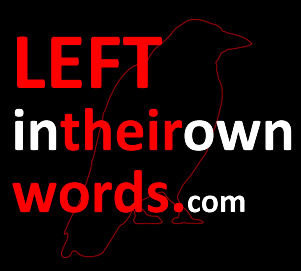 I'm the Admin for LEFT in their own http://t.co/U33kgb0u a website that focuses on liberal media reporting liberal failures.