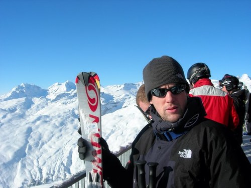 newbornbadger's profile picture. 