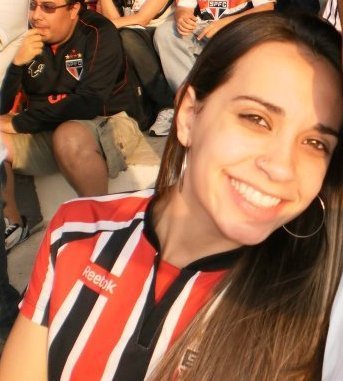 Fã clube dedicado ao @RealMissFurby