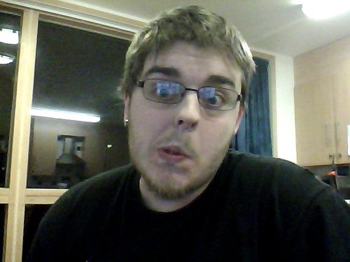 GriffTheGruff's profile picture. Actor, Musician, Gruffalo.