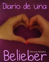 Official Page. @ShiimNatt is a Belieber who published a book called Diario de una Belieber which explains how Beliebers feel and her experiences.