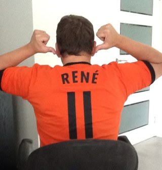 rmbouterse's profile picture. 