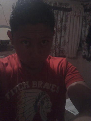 RONALDO_GUL13's profile picture. 