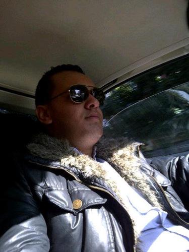 fidodido60's profile picture. 