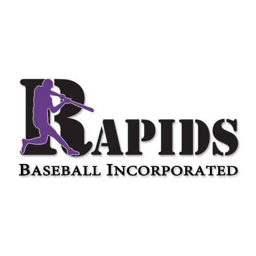 RBIinfo's profile picture. The official twitter of Rapids Baseball Incorporated.  We are Non-Profit Organization benefiting the greater Richmond community and James River High School!