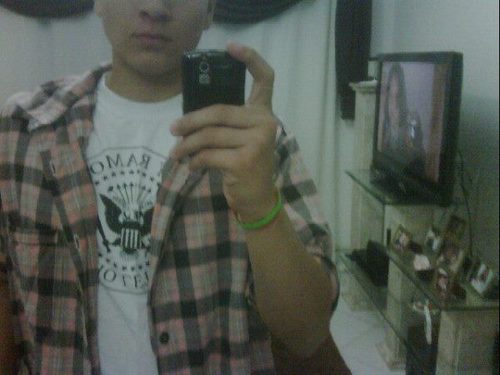 Vem descobrir ;9