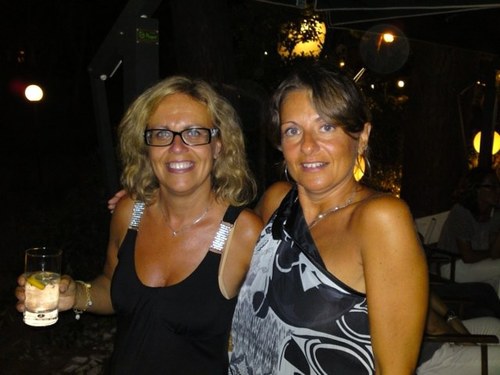 FelicitaTacconi's profile picture. 