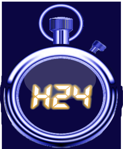 H24nuit's profile picture. Livraison de sandwich boissons et desserts la nuit sur Etampes et ses environs apellez le 0616233144 pour toute commande. Minimum livraison 10€ menu sur FBK