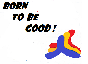 iborntobegood's profile picture. Join a movement that inspires you to be a better person and heal the world with good actions.BORN TO BE GOOD, founded in 26/10/07 by Maria Claudìa Äzambuja