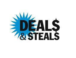 I tweet hot daily deals, free samples, free stuff to save your money. Follow me to get updates on Hot deals.