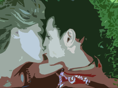 MuSixMuSta's profile picture. Svuota la tua mente.
Sii senza forma.
Senza limiti, come l’acqua. L’acqua può fluire o spezzare.
Sii come acqua, amico mio.