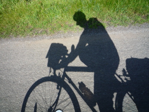 Automaticsync European rep. also cameraman, video editor, piper, cyclist and hillwalker.