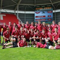 Caerleon CS Boys PE(@Caerleonboyspe) 's Twitter Profile Photo