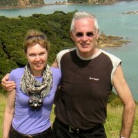 Norman Baker (@motorhometrips) 's Twitter Profile Photo