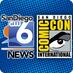 SD6 Comic-Con (@sd6comiccon) Twitter profile photo