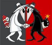 RedbullSpyvsSpy's profile picture. 