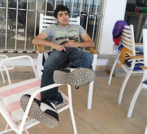 La vida no. Es siempre lo que esperas