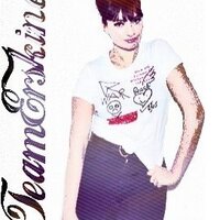 WeLoveGizziErskine (@teamerskine) 's Twitter Profile