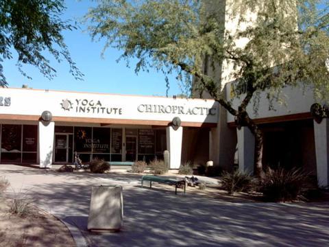 Dr. Evan Price D.C.
7620 E. Indian School #114
Scottsdale, Az. 85251
480-947-3979