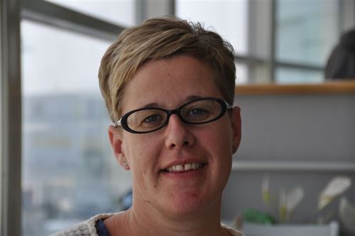 demoorchantal's profile picture. redacteur Tax & Accountancy Wolters Kluwer