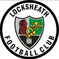 Locks Heath Football Club(@locksheathfc) 's Twitter Profile Photo