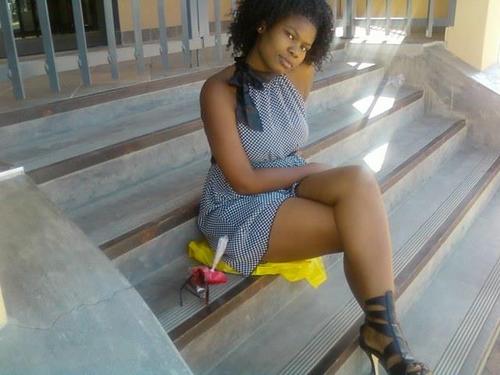 Chickylicious's profile picture. If you dont like my attitude quit talking to me...