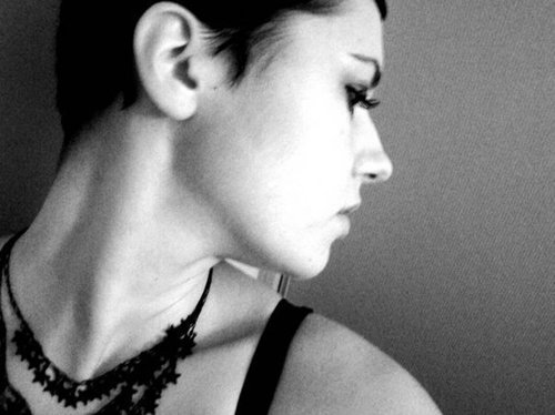 AzraDedic1's profile picture. I crossed the street to walk in the sunshine