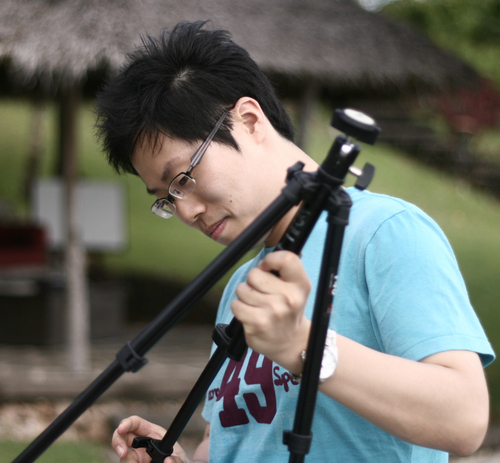 choongwanwoo Profile Picture