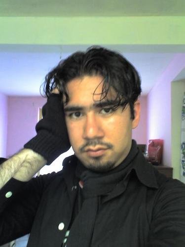 Lic. en Optometría, Cirugía Láser. Me gusta el Rock, Goth, Pintura y Dibujo, Videojuegos, Anime y el Cine de Terror