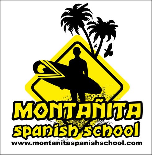 Spanish School in the South American surf mecca of #Montanita - combine your studies with #surf, #yoga and #salsa too!