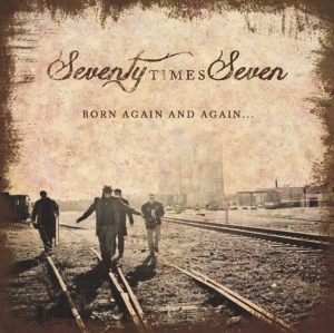 This is the ORIGINAL Seventy Times Seven band, reaching out to the world with contemporary Christian music that witnesses to the glory of God since 1996.