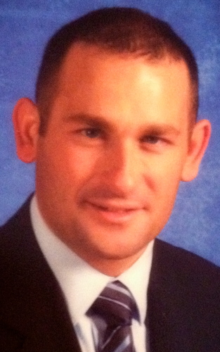 Principal at Lawton Chiles Elementary School