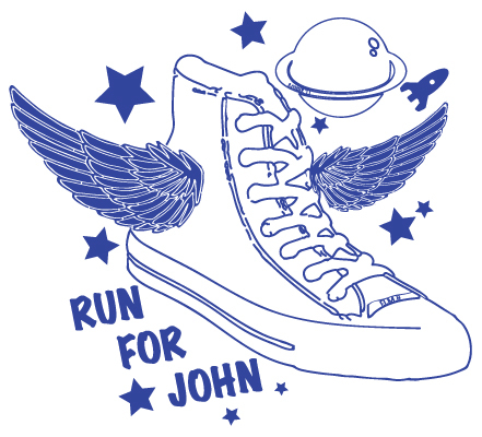 runforjohn's profile picture. The Run For John is being held in John Scanlan's memory to continue his dedication to the Big Walnut community.