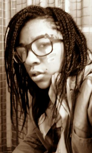 3 ALL Mighty
Multi-Media Visual Artist/ Indie Music Producer/ Performing Artist/ Advocate for Education
