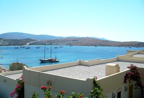 Bodrum City Guide, Sehir Rehberi, Stadtführer, Şehir Rehberi