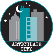articulatecity's profile picture. We're an arts-and-culture social club.