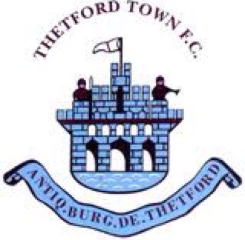 Thetford Town FC