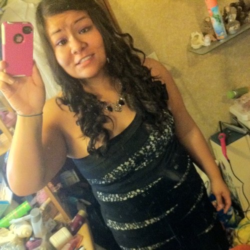 cieratrexler's profile picture. Massage therapist!