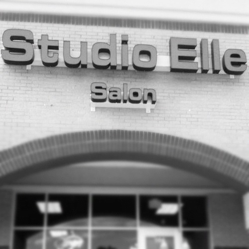 Studio Elle (StudioElleSalon) Twitter
