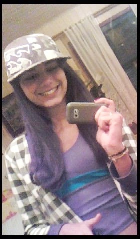 - ela é um poço de qualidade e defeito *-* ♪